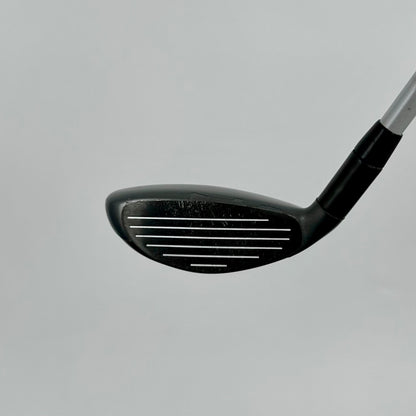 Callaway X Hot Pro Hybrid 2 16° / Regular / Callaway X Hot H-65g R