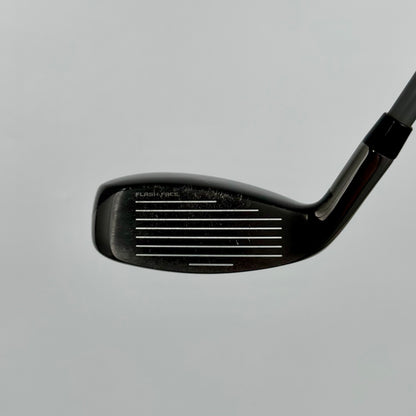 Callaway Mavrik Hybrid 3 18° / Stiff / Project X Catalyst 75 6.0