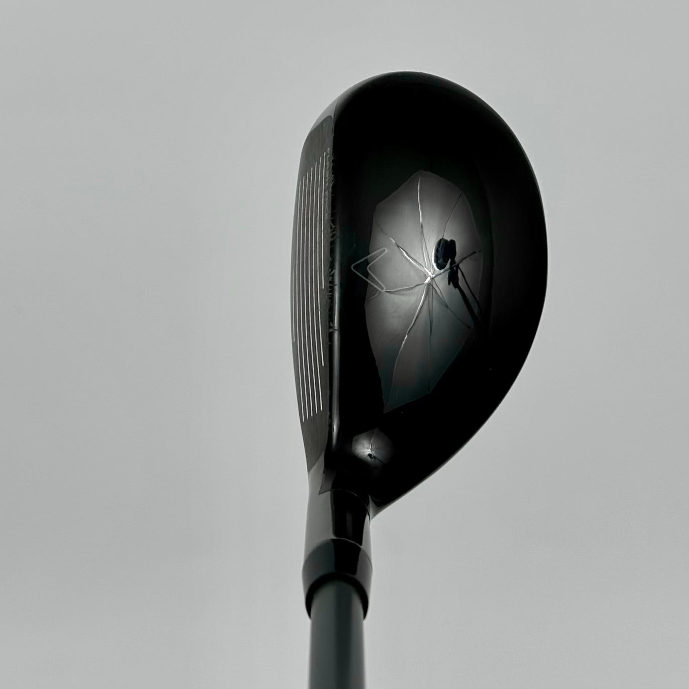 Callaway Mavrik Hybrid 3 18° / Stiff / Project X Catalyst 75 6.0