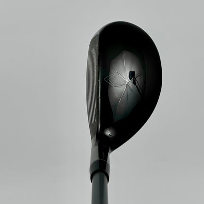 Callaway Mavrik Hybrid 3 18° / Stiff / Project X Catalyst 75 6.0