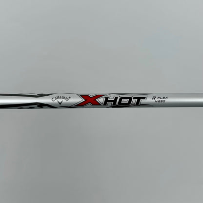 Callaway X Hot Pro Hybrid 2 16° / Regular / Callaway X Hot H-65g R