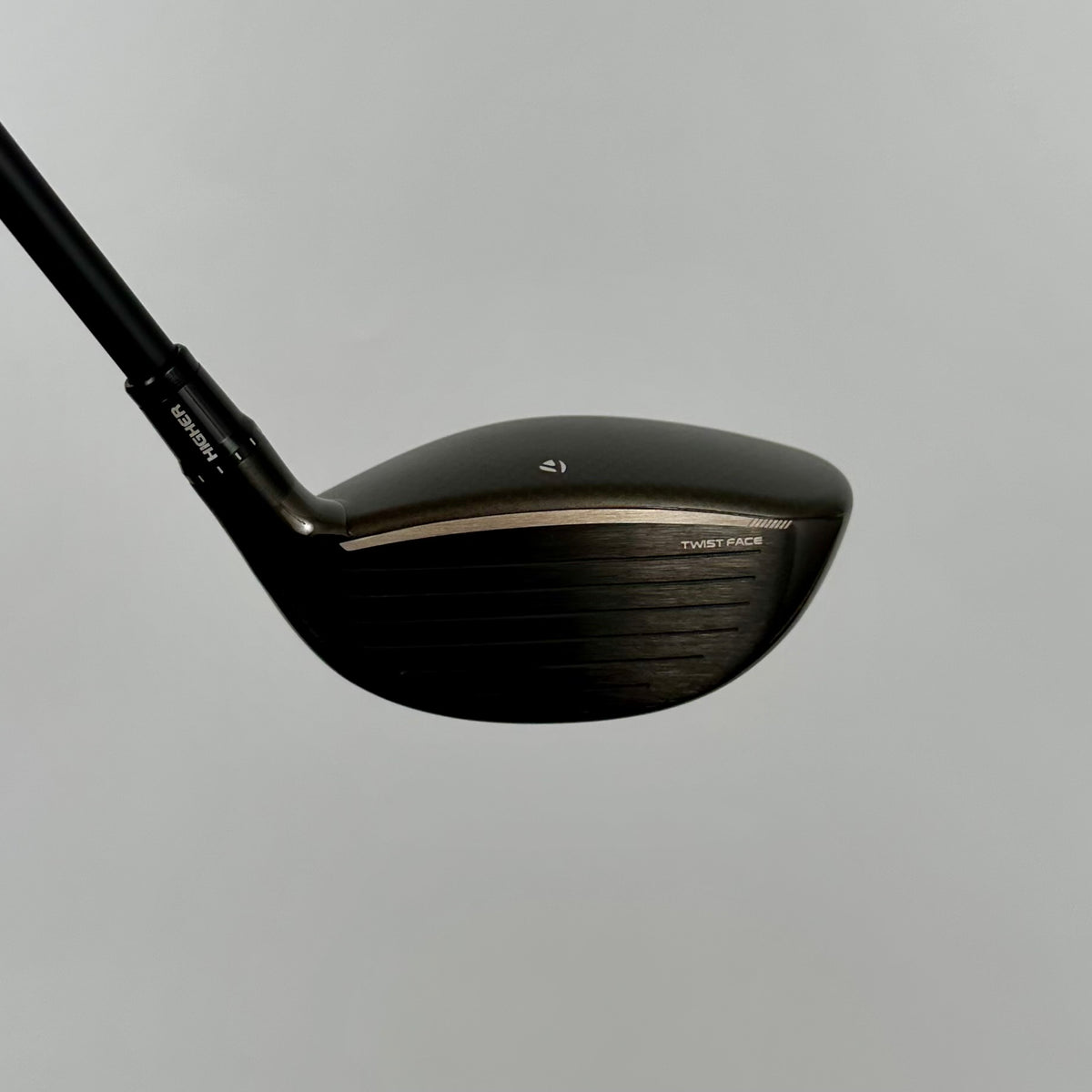 TaylorMade Qi4D Tour FW3 15° / Stiff / Mitsubishi Tensei 1K Black 75 S
