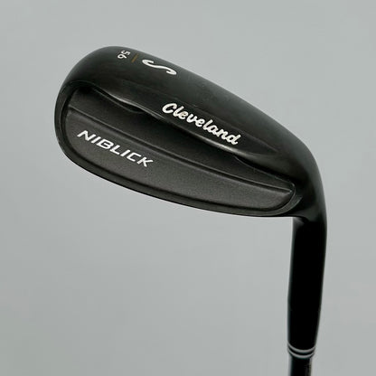 Cleveland Niblick 56° / Uniflex