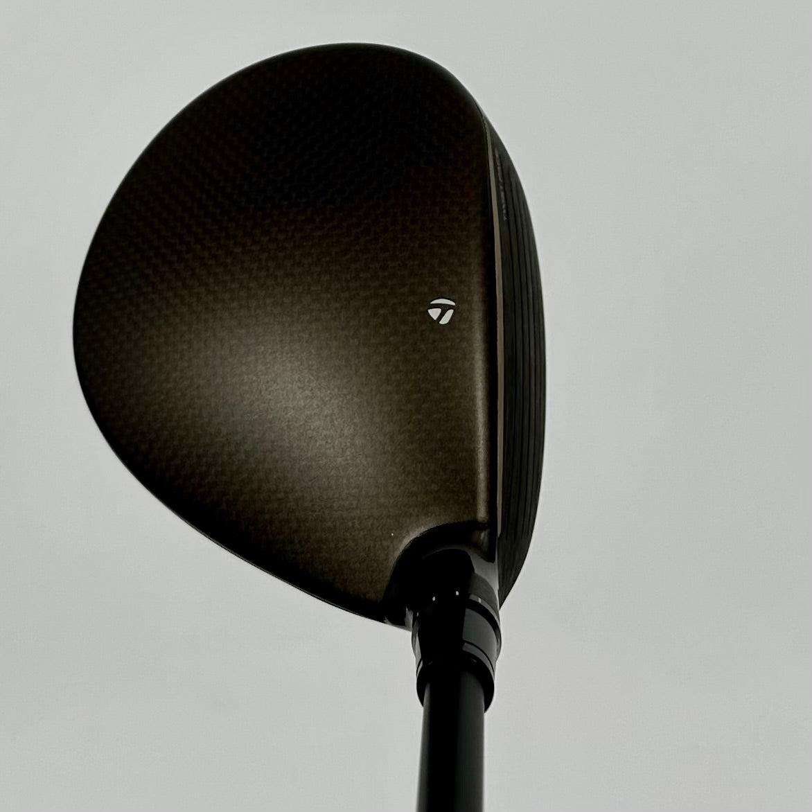 TaylorMade Qi4D Tour FW3 15° / Stiff / Mitsubishi Tensei 1K Black 75 S