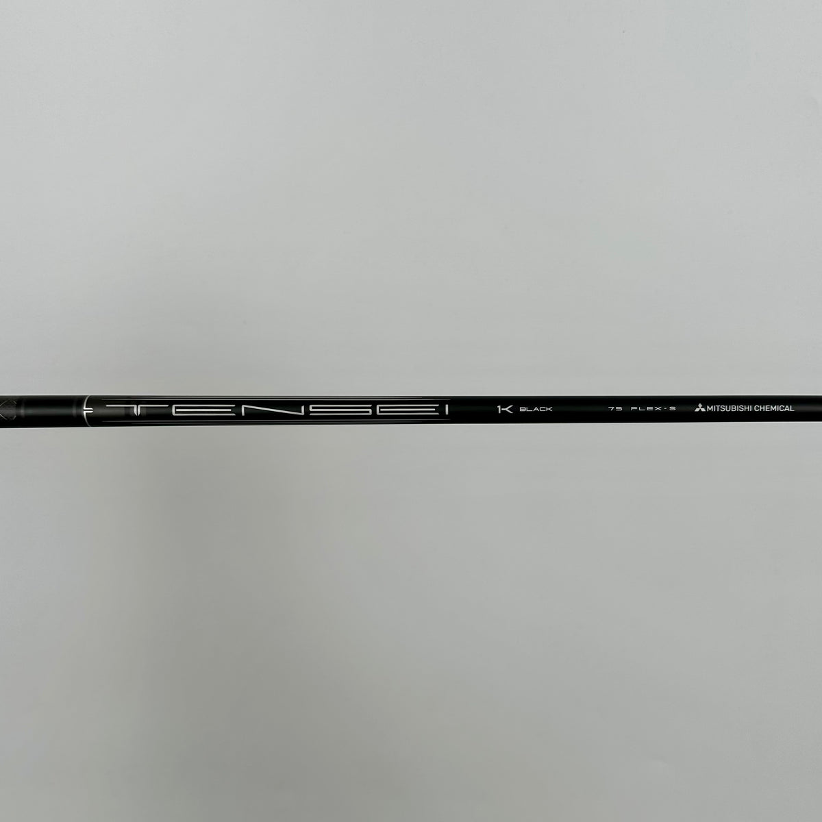 TaylorMade Qi4D Tour FW3 15° / Stiff / Mitsubishi Tensei 1K Black 75 S