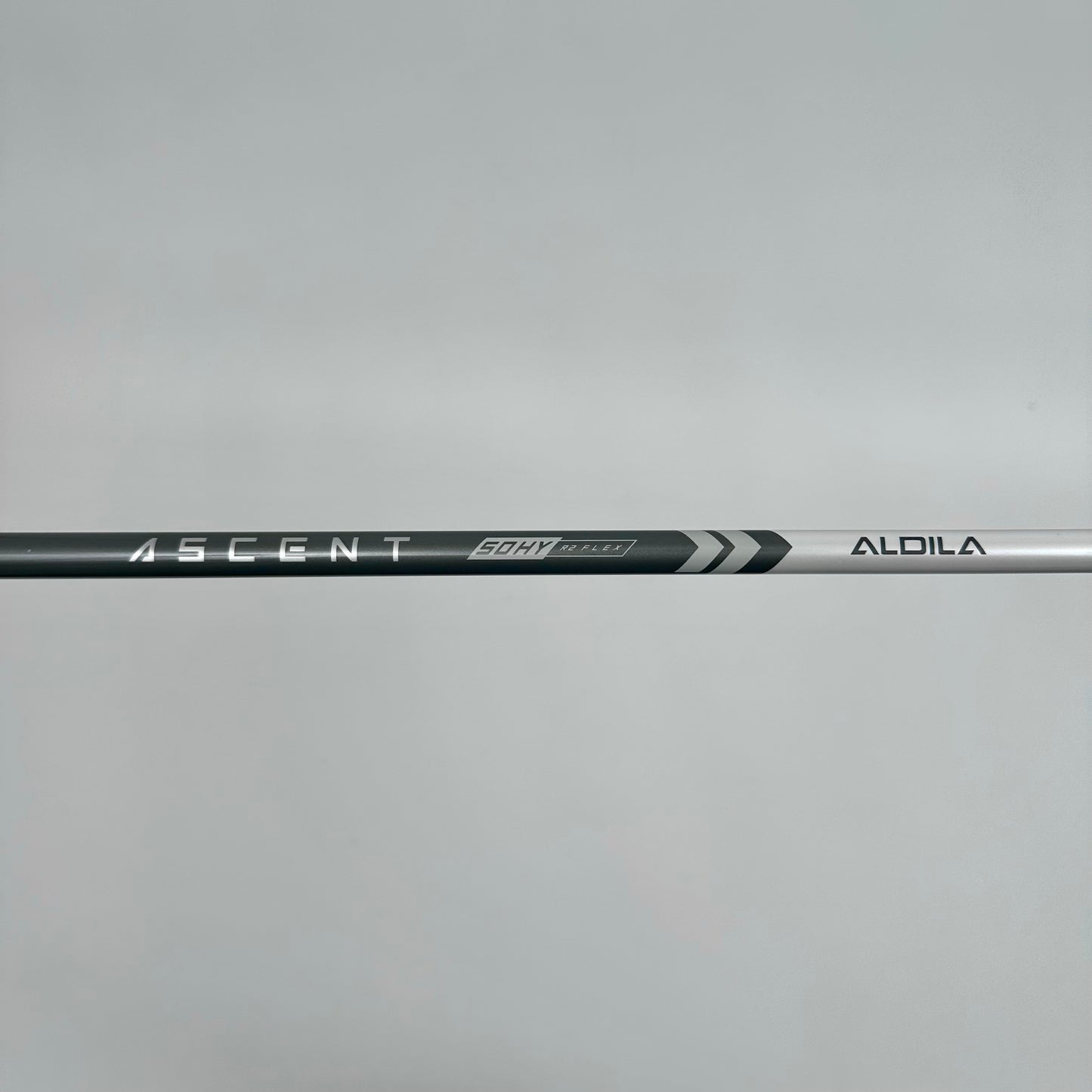 Aldila Ascent 50 HY R2 / Senior / Titleist