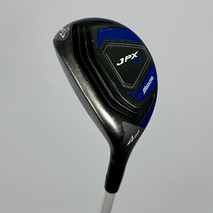 Mizuno JPX-EZ Hybrid 4 22° / Regular / Fujikura Orochi 65g R