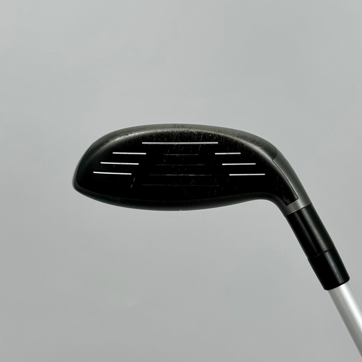 Mizuno JPX-EZ Hybrid 4 22° / Regular / Fujikura Orochi 65g R