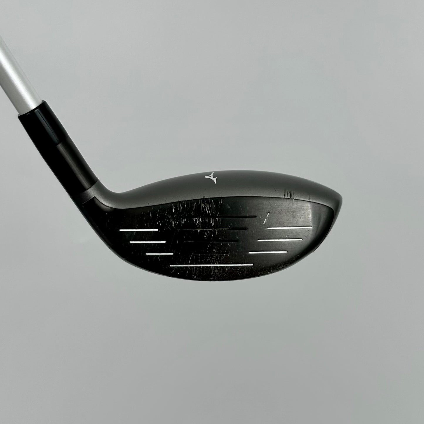 Mizuno JPX-EZ Hybrid 4 22° / Regular / Fujikura Orochi 65g R