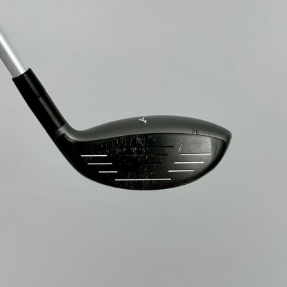 Mizuno JPX-EZ Hybrid 4 22° / Regular / Fujikura Orochi 65g R