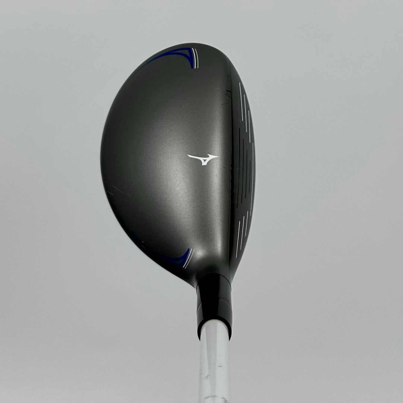 Mizuno JPX-EZ Hybrid 4 22° / Regular / Fujikura Orochi 65g R