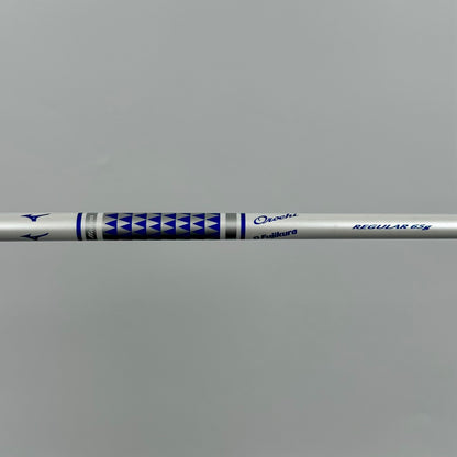 Mizuno JPX-EZ Hybrid 4 22° / Regular / Fujikura Orochi 65g R