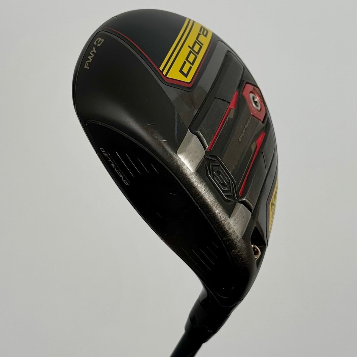 Cobra KING Speedzone FW3 14,5° / Regular / Motore X F3 6-R