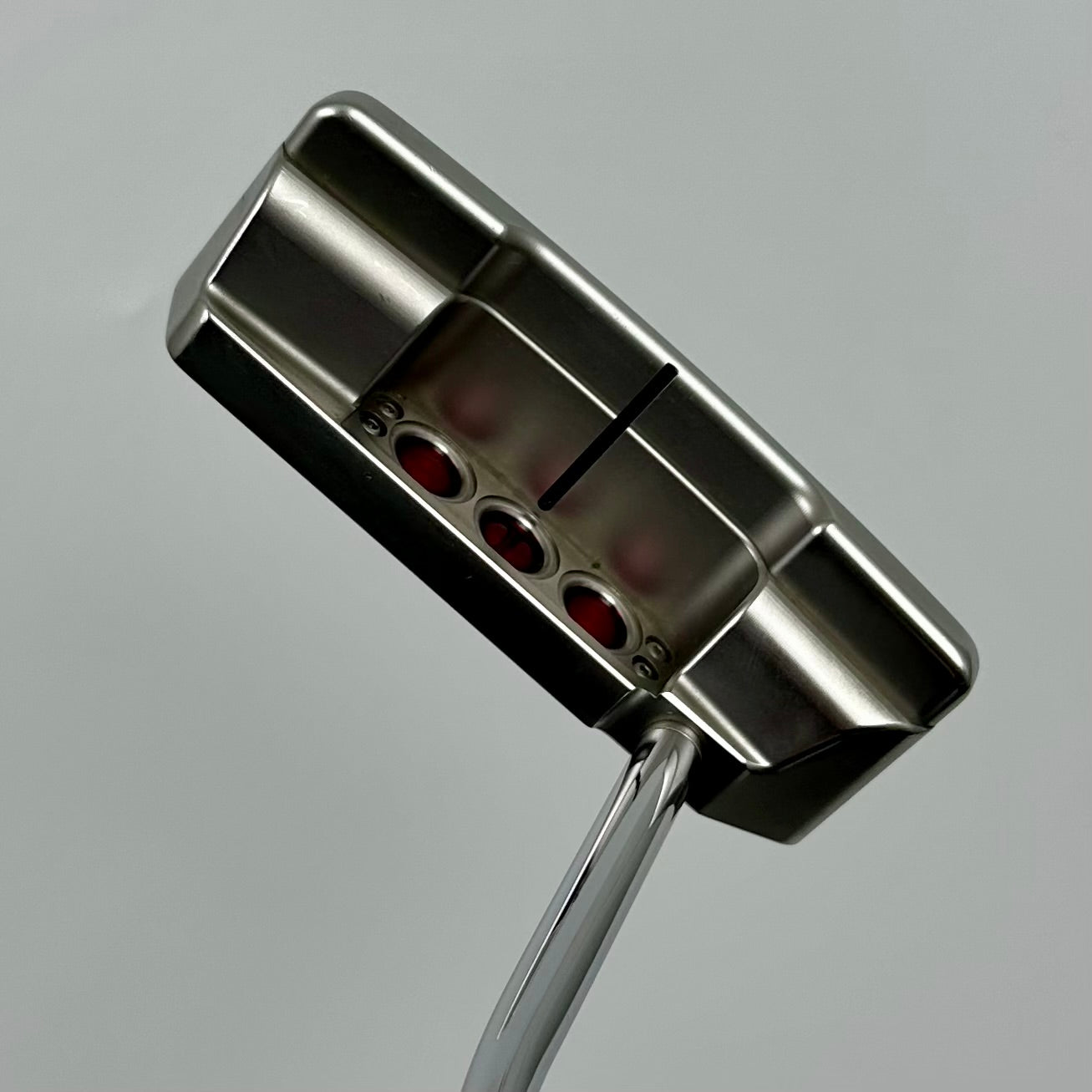 Scotty Cameron Select Squareback / 34"