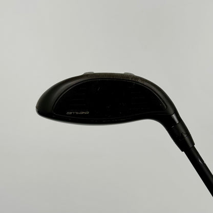 Cobra KING Speedzone FW3 14,5° / Regular / Motore X F3 6-R