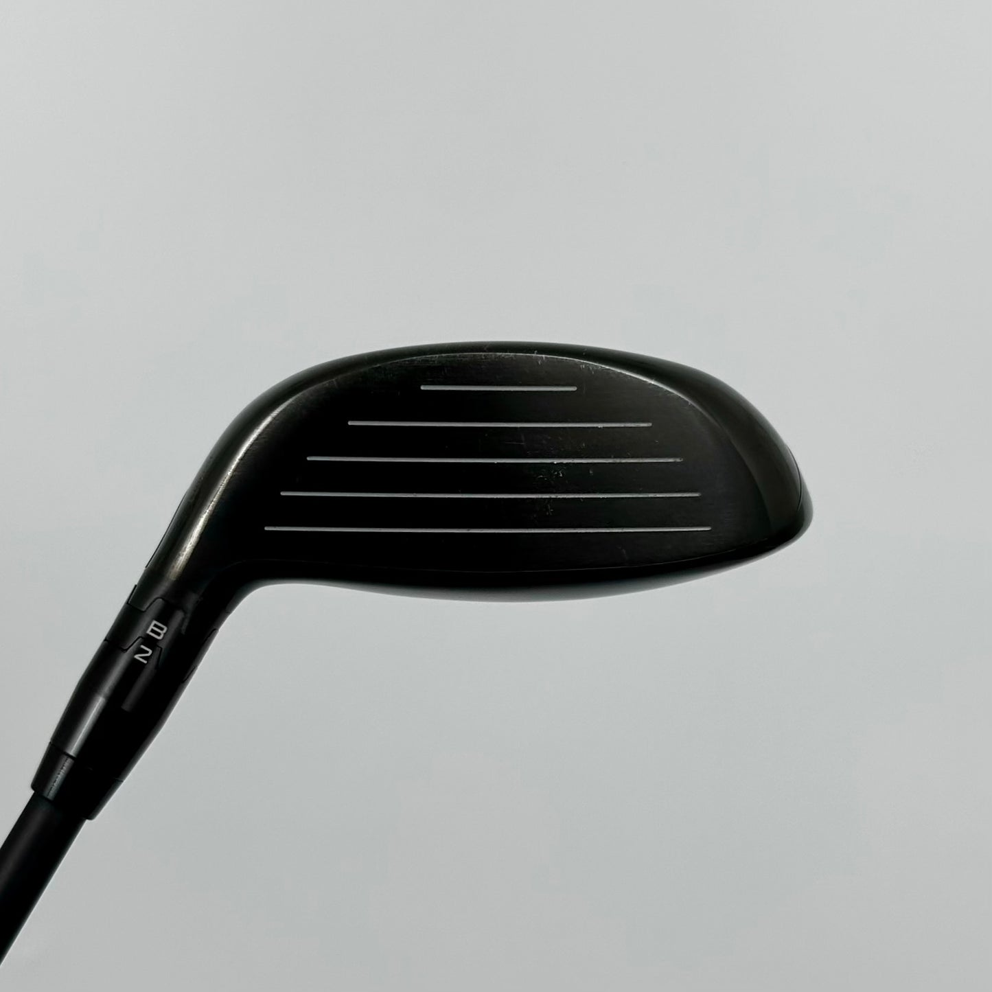 Titleist GT3 FW5 18° / Stiff / Hzrdus CB Red 6.0 60g