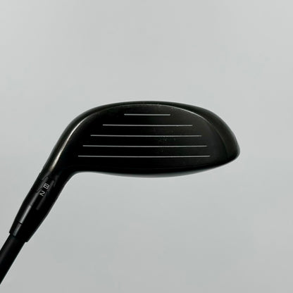 Titleist GT3 FW5 18° / Stiff / Hzrdus CB Red 6.0 60g