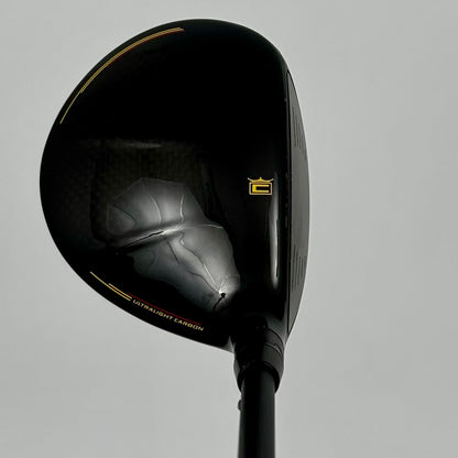 Cobra KING Speedzone FW3 14,5° / Regular / Motore X F3 6-R