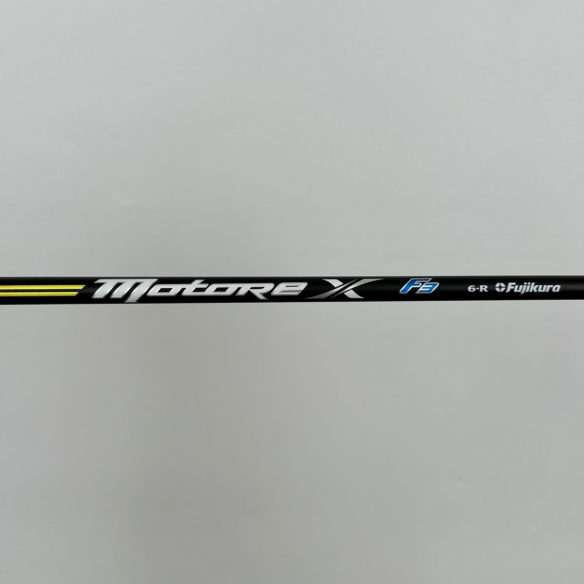Cobra KING Speedzone FW3 14,5° / Regular / Motore X F3 6-R