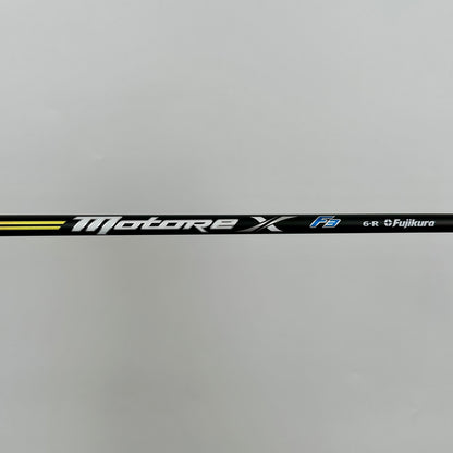 Cobra KING Speedzone FW3 14,5° / Regular / Motore X F3 6-R