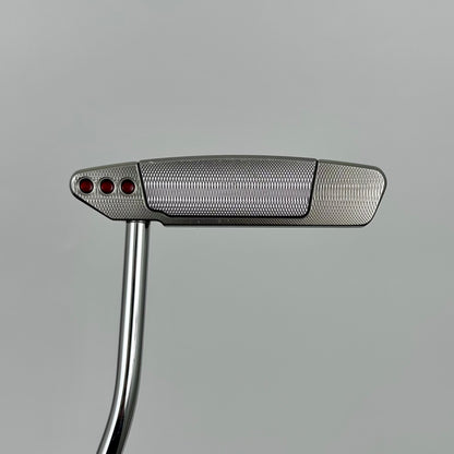 Scotty Cameron Select Squareback / 34"