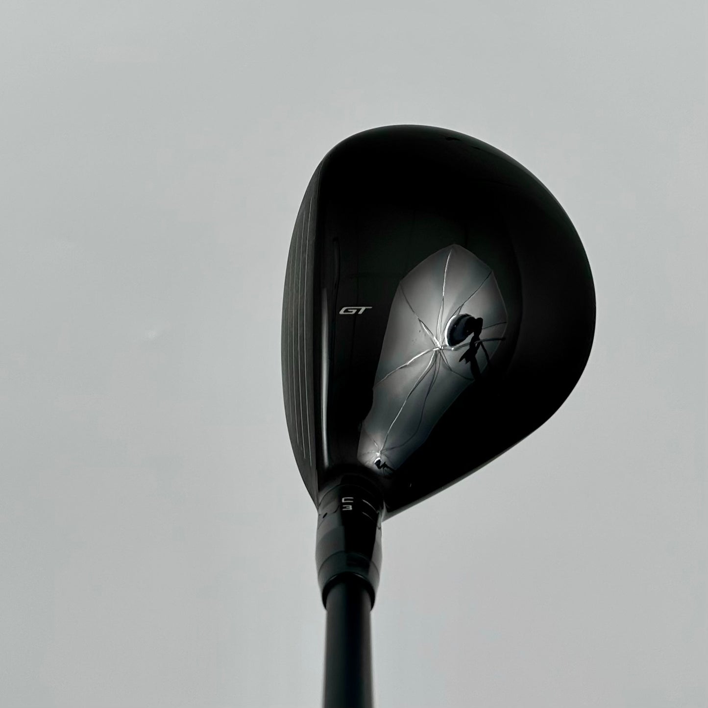 Titleist GT3 FW5 18° / Stiff / Hzrdus CB Red 6.0 60g