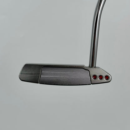Scotty Cameron Select Squareback / 34"