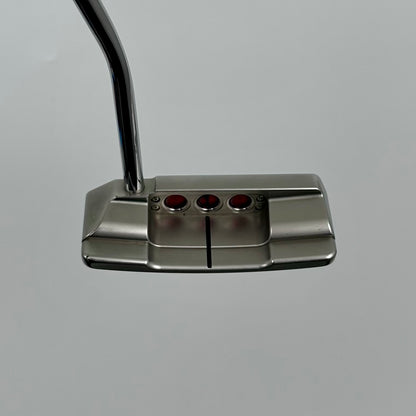 Scotty Cameron Select Squareback / 34"