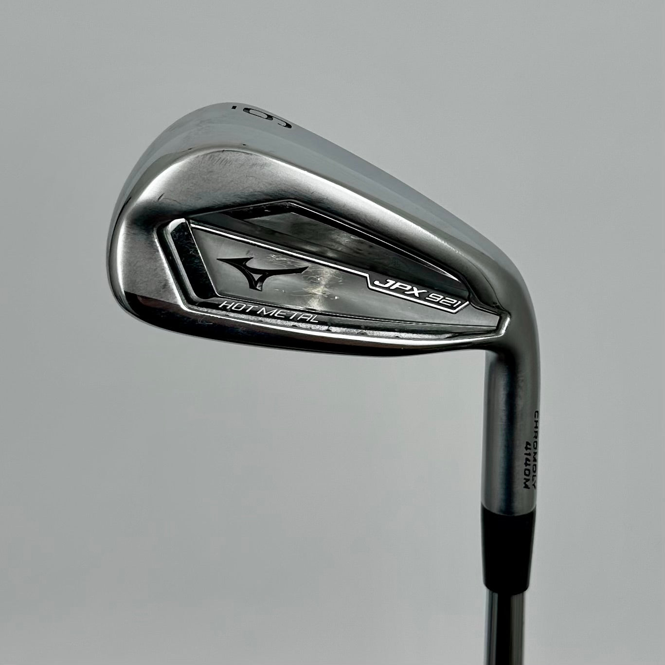 Mizuno JPX 921 Hot Metal 5-P / Regular / TT Dynamic Gold 105 R300