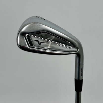 Mizuno JPX 921 Hot Metal 5-P / Regular / TT Dynamic Gold 105 R300
