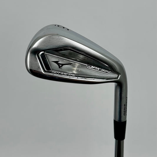 Mizuno JPX 921 Hot Metal 5-P / Regular / TT Dynamic Gold 105 R300