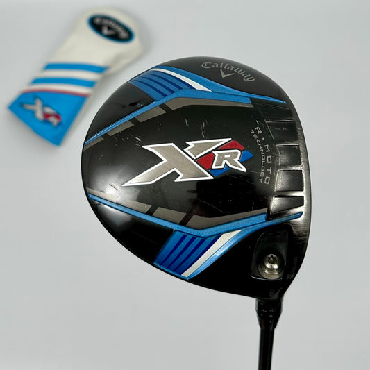 Callaway XR Driver 13,5° / Lady / Project X 4.0 47g