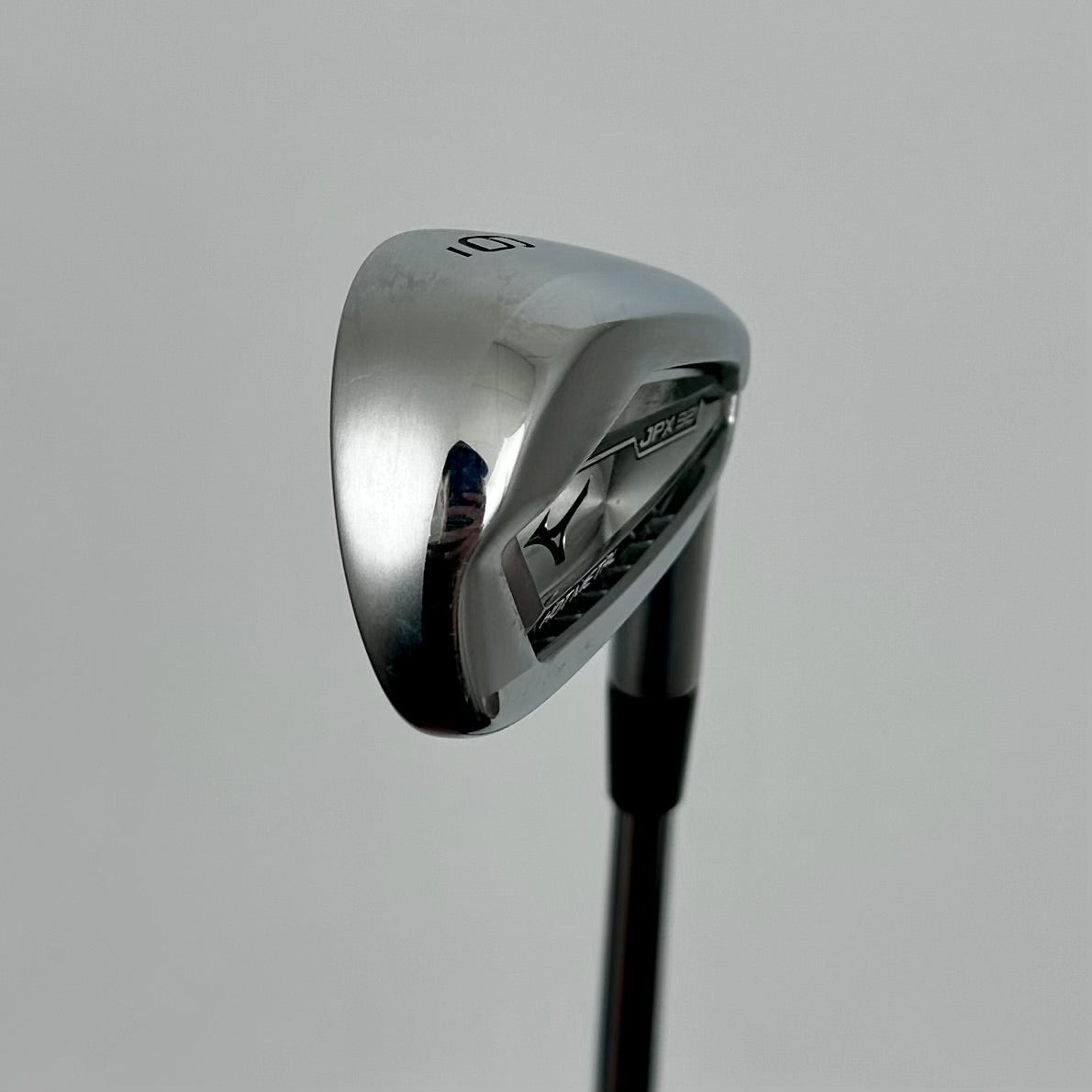 Mizuno JPX 921 Hot Metal 5-P / Regular / TT Dynamic Gold 105 R300