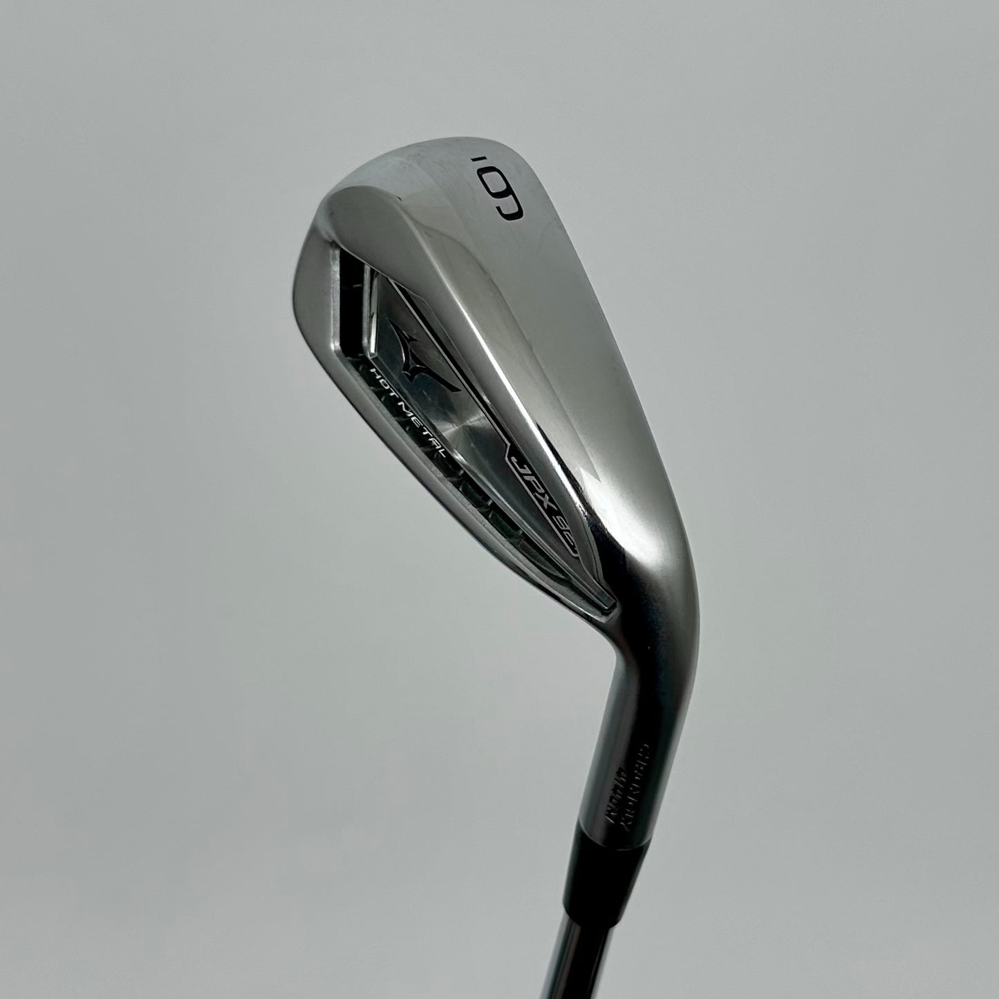 Mizuno JPX 921 Hot Metal 5-P / Regular / TT Dynamic Gold 105 R300