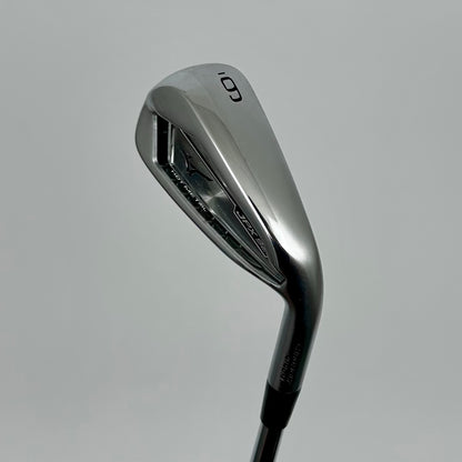 Mizuno JPX 921 Hot Metal 5-P / Regular / TT Dynamic Gold 105 R300