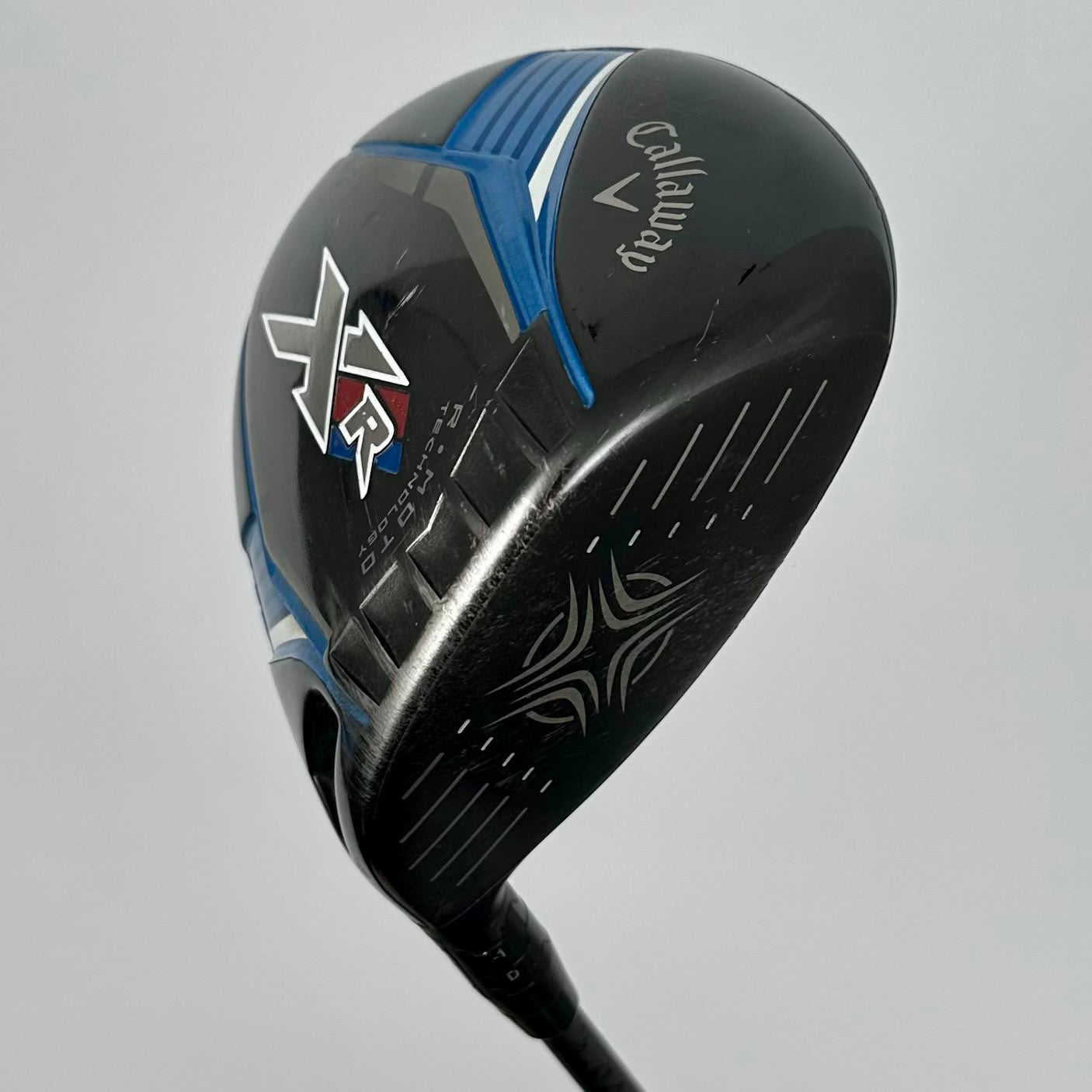 Callaway XR Driver 13,5° / Lady / Project X 4.0 47g