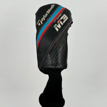 TaylorMade M2 Hybrid 4 22° / Regular / TM M2 Reax 65 R