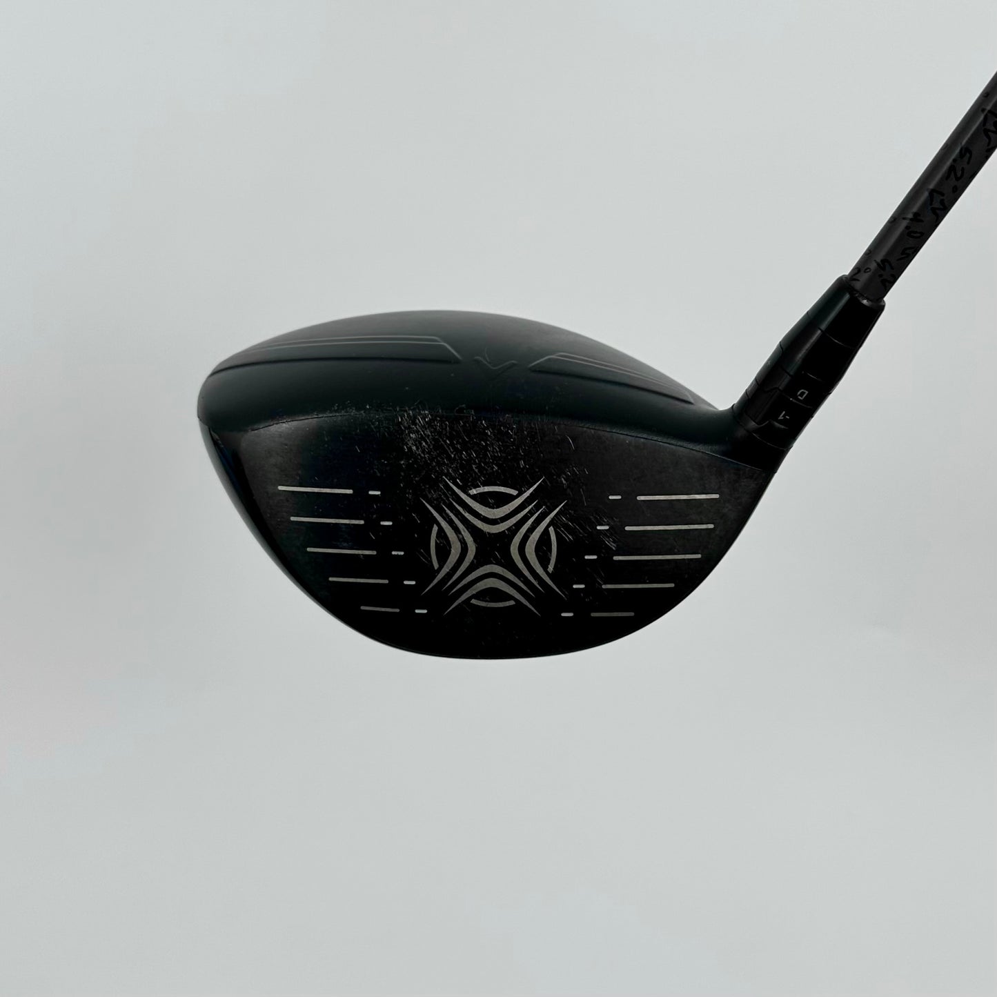 Callaway XR Driver 13,5° / Lady / Project X 4.0 47g