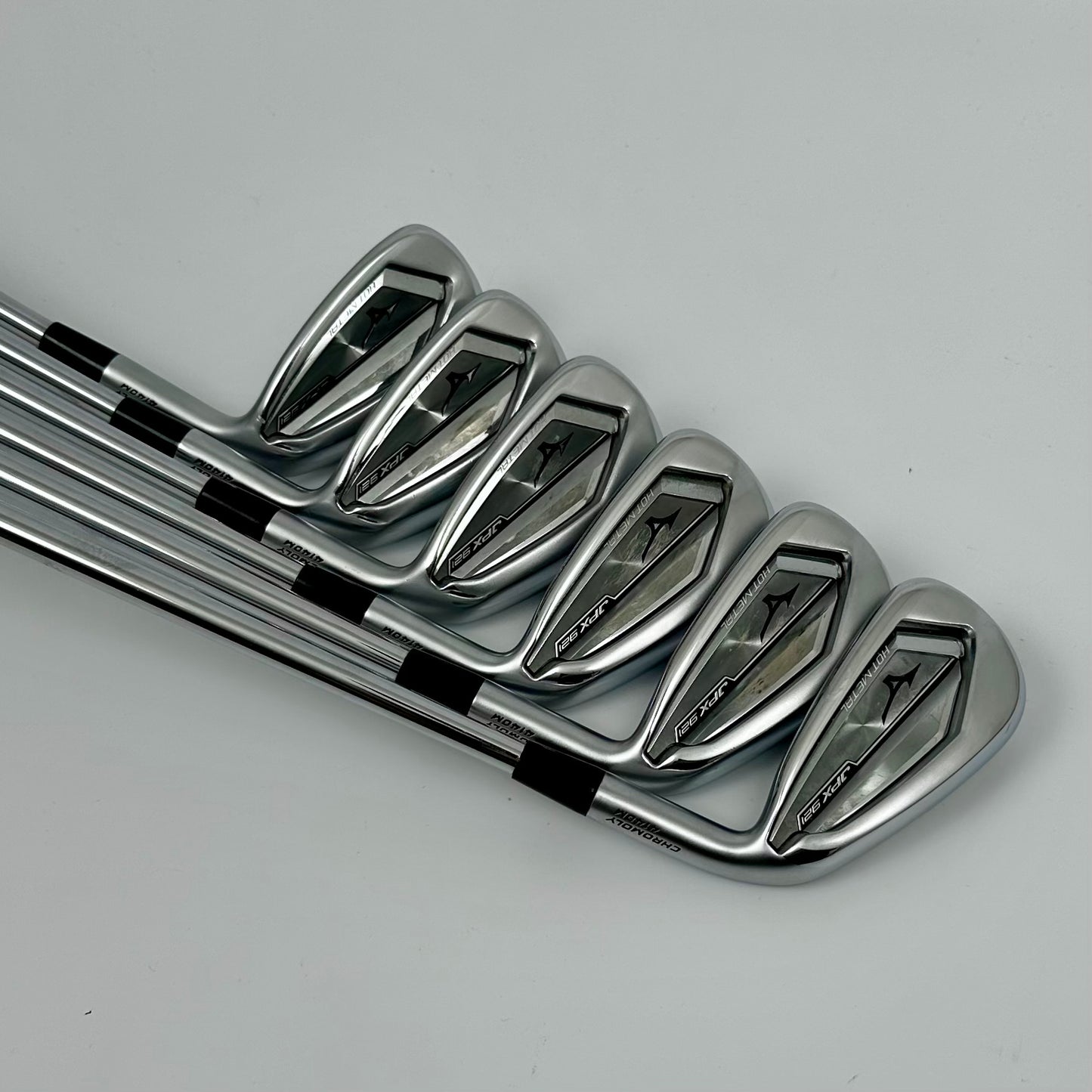 Mizuno JPX 921 Hot Metal 5-P / Regular / TT Dynamic Gold 105 R300