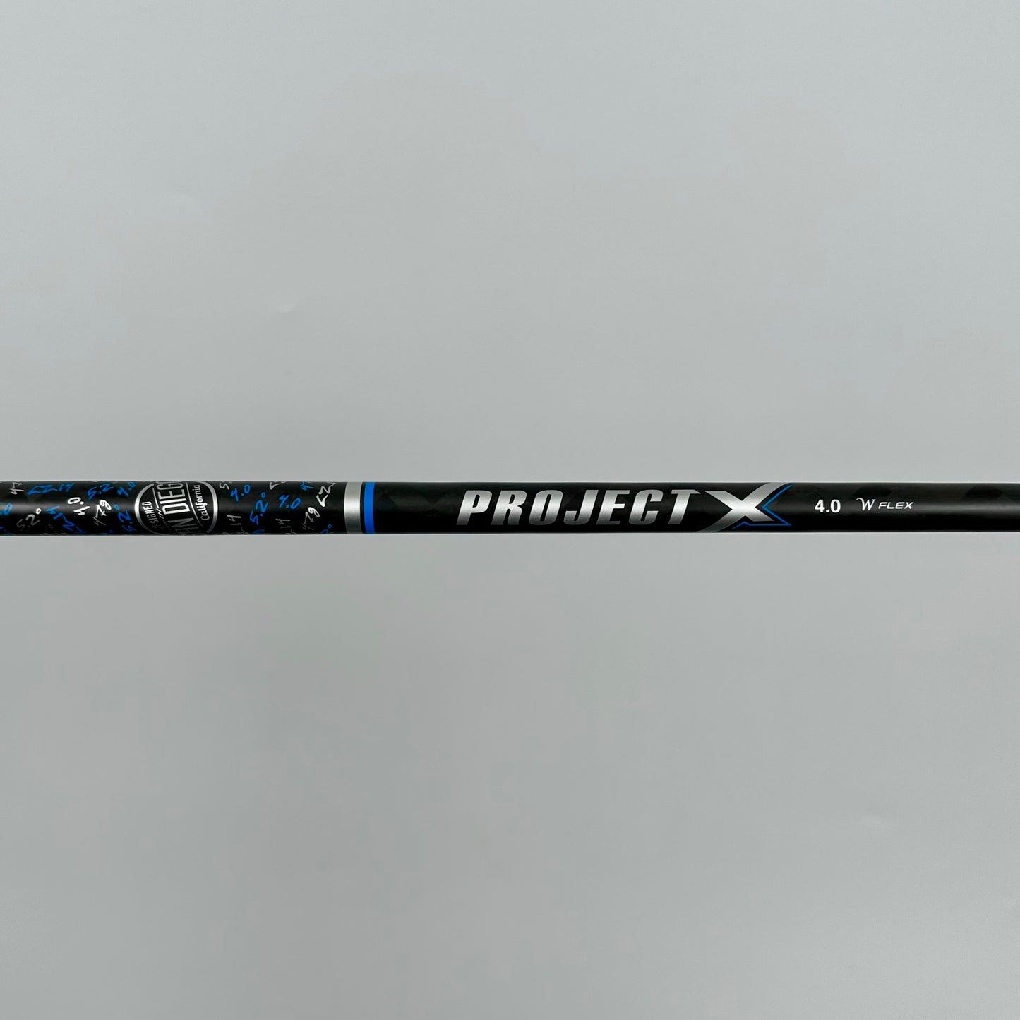 Callaway XR Driver 13,5° / Lady / Project X 4.0 47g