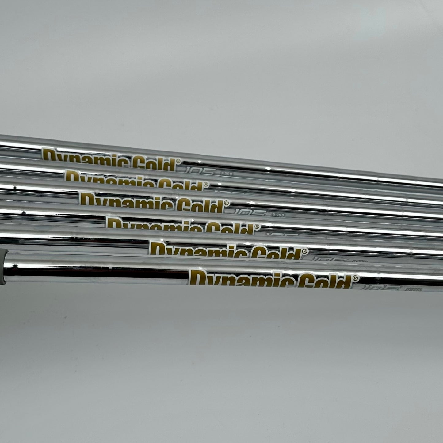 Mizuno JPX 921 Hot Metal 5-P / Regular / TT Dynamic Gold 105 R300