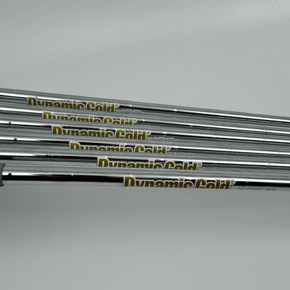 Mizuno JPX 921 Hot Metal 5-P / Regular / TT Dynamic Gold 105 R300