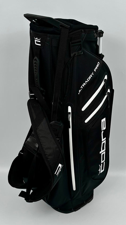 Cobra Ultradry Pro Bärbag