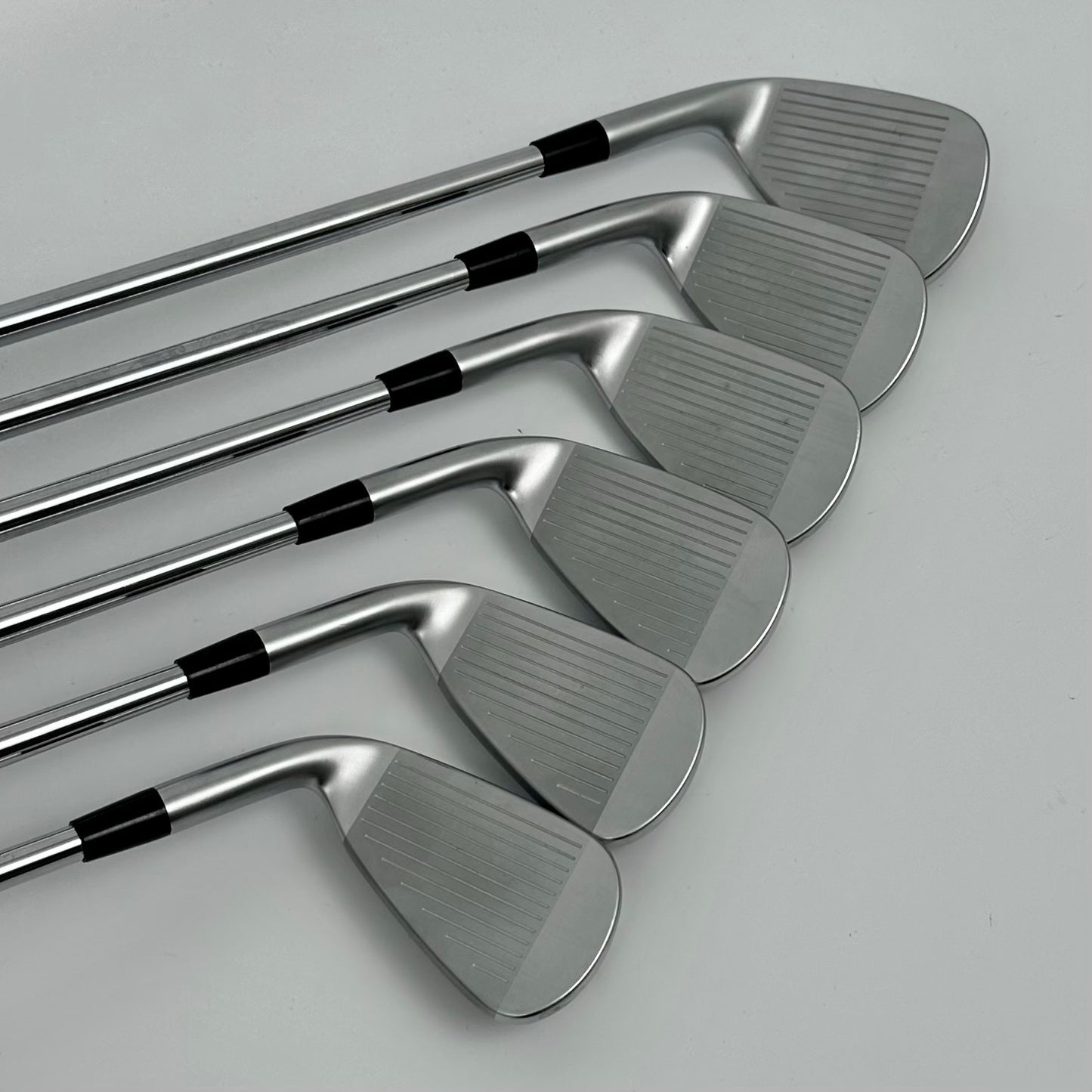 Mizuno JPX 921 Hot Metal 5-P / Regular / TT Dynamic Gold 105 R300