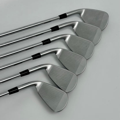 Mizuno JPX 921 Hot Metal 5-P / Regular / TT Dynamic Gold 105 R300