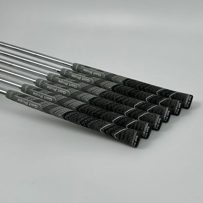 Mizuno JPX 921 Hot Metal 5-P / Regular / TT Dynamic Gold 105 R300