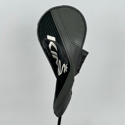 Cobra King F8 FW3-4 14,5° / Regular / Aldila NV 70 R