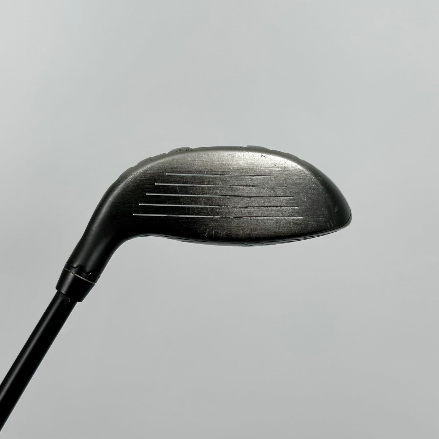 Cobra King F8 FW3-4 14,5° / Regular / Aldila NV 70 R