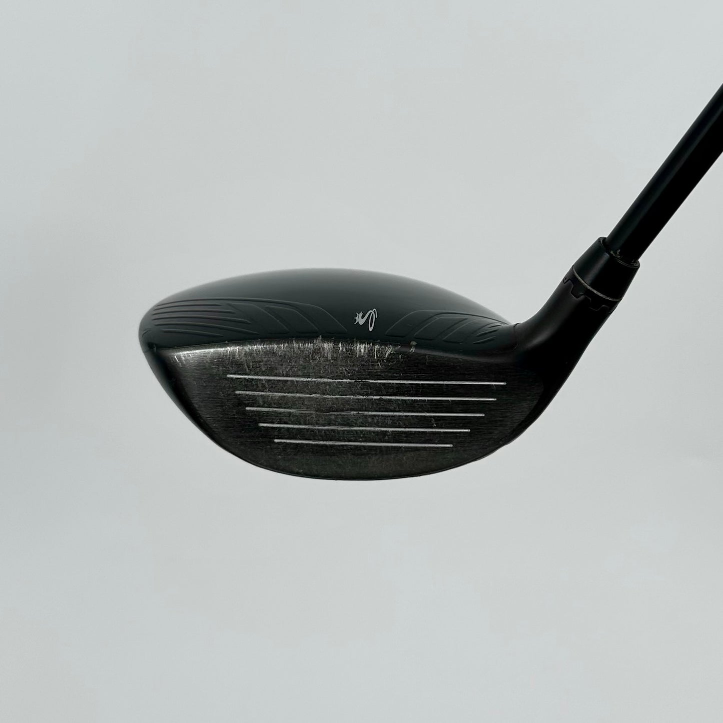 Cobra King F8 FW3-4 14,5° / Regular / Aldila NV 70 R