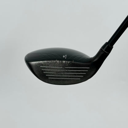 Cobra King F8 FW3-4 14,5° / Regular / Aldila NV 70 R